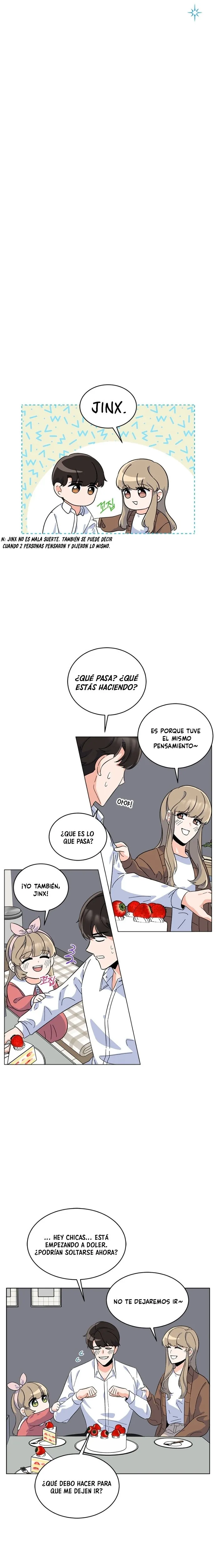 1st year Max Level Manager Capítulo 27 en Línea - página 12