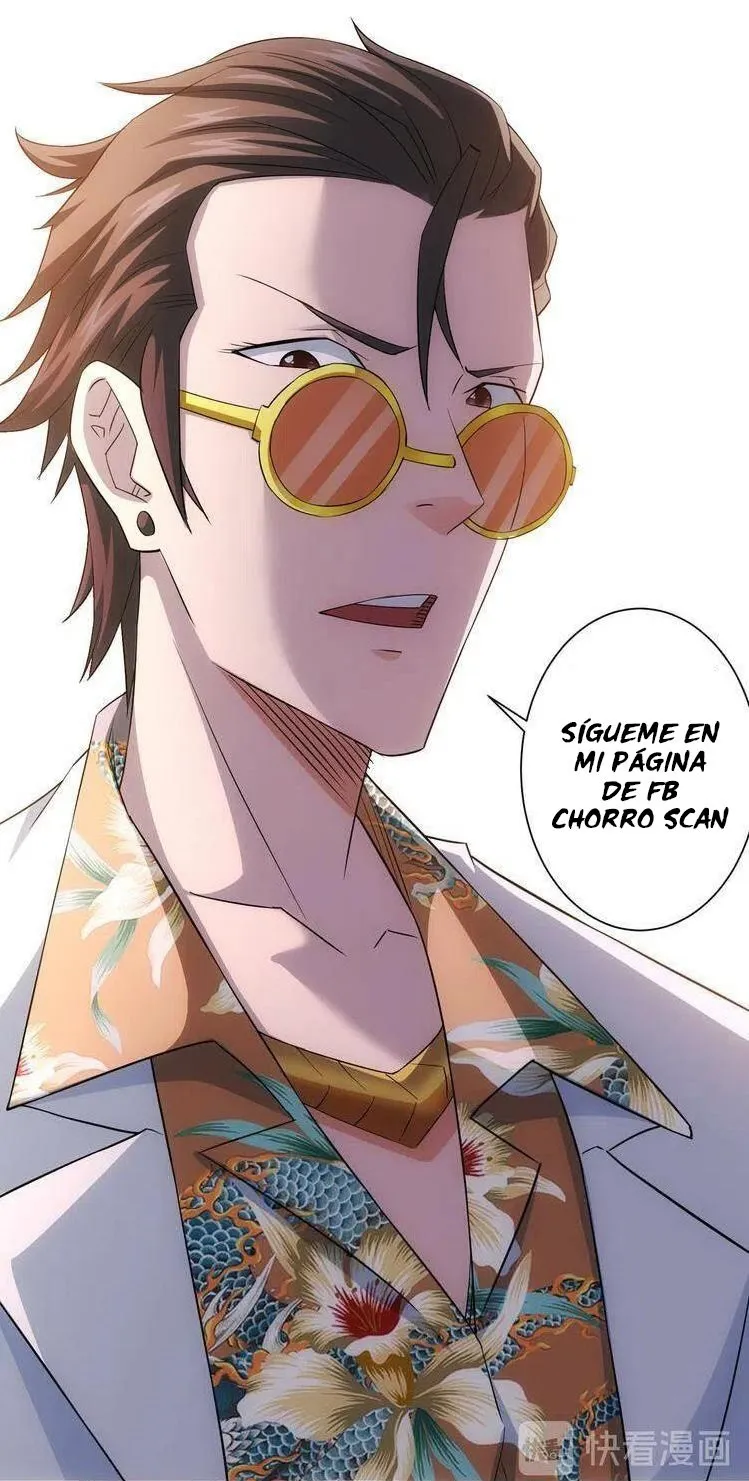 1st year Max Level Manager Capítulo 27 en Línea - página 18
