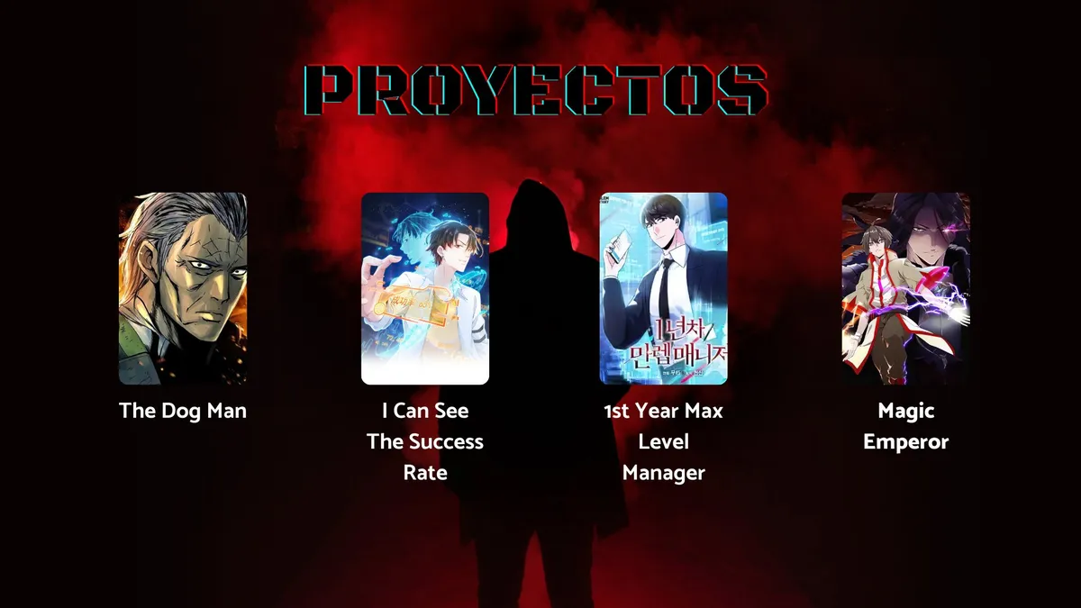 1st year Max Level Manager Capítulo 30 en Línea - página 22