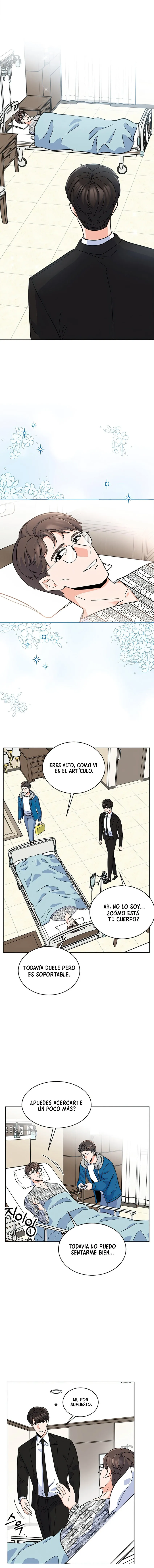 1st year Max Level Manager Capítulo 31 en Línea - página 12
