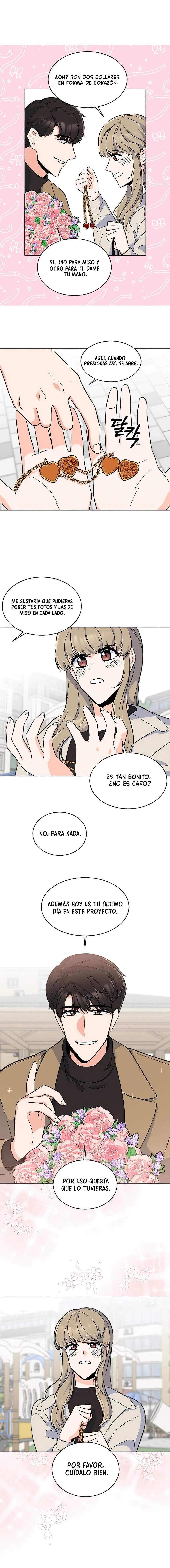 1st year Max Level Manager Capítulo 32 en Línea - página 13