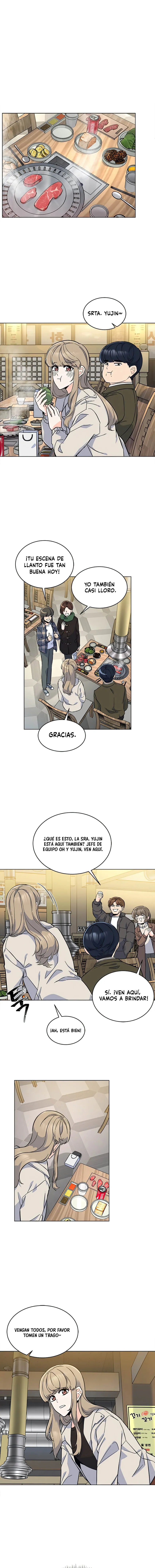 1st year Max Level Manager Capítulo 34 en Línea - página 2