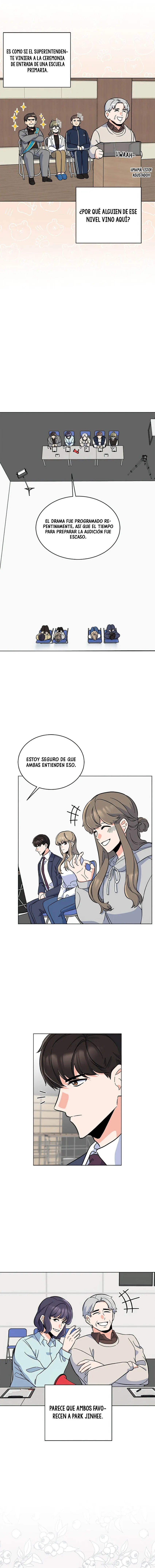 1st year Max Level Manager Capítulo 37 en Línea - página 11