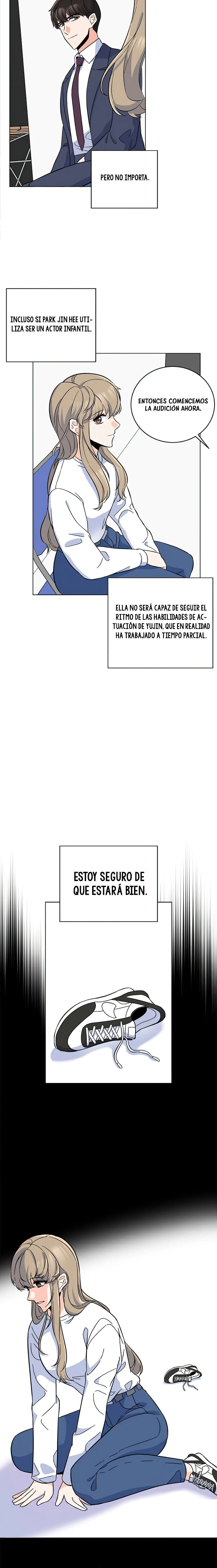 1st year Max Level Manager Capítulo 37 en Línea - página 13