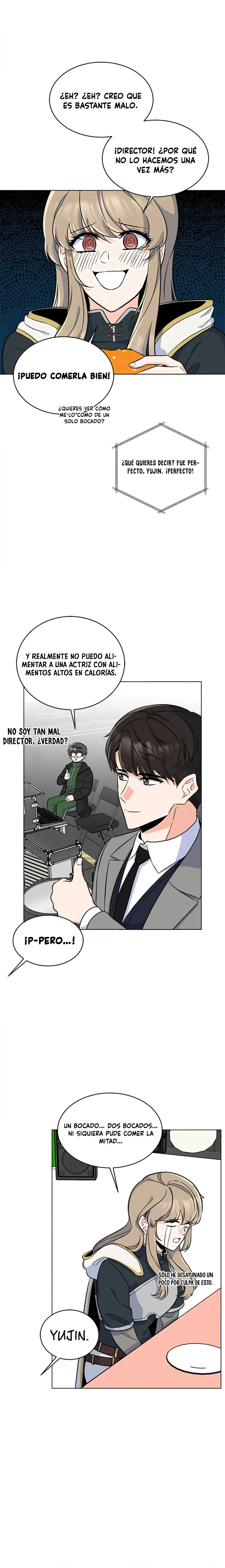 1st year Max Level Manager Capítulo 43 en Línea - página 16