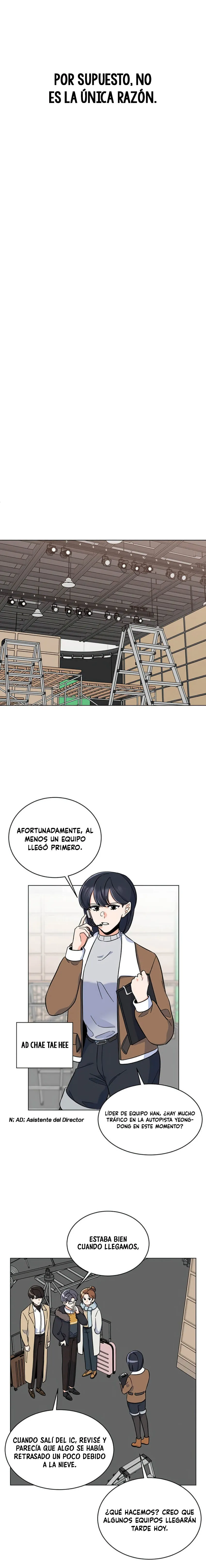 1st year Max Level Manager Capítulo 44 en Línea - página 12