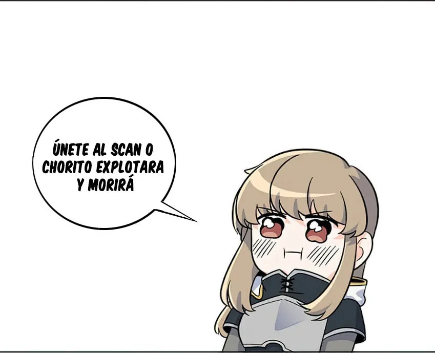 1st year Max Level Manager Capítulo 44 en Línea - página 17