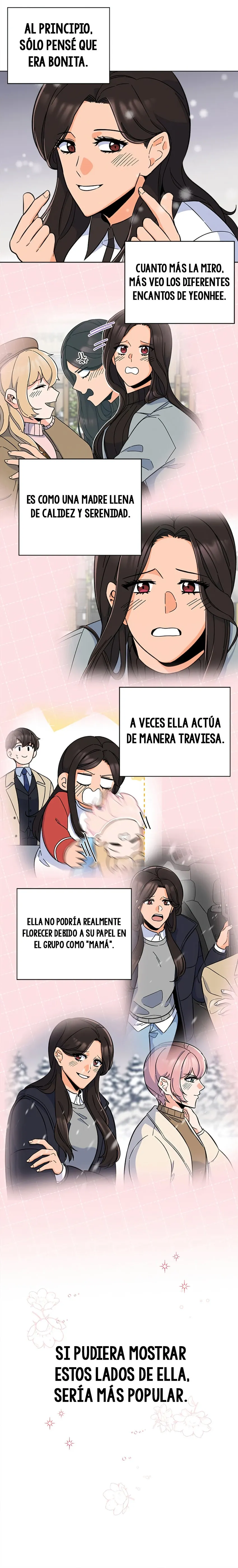1st year Max Level Manager Capítulo 45 en Línea - página 19