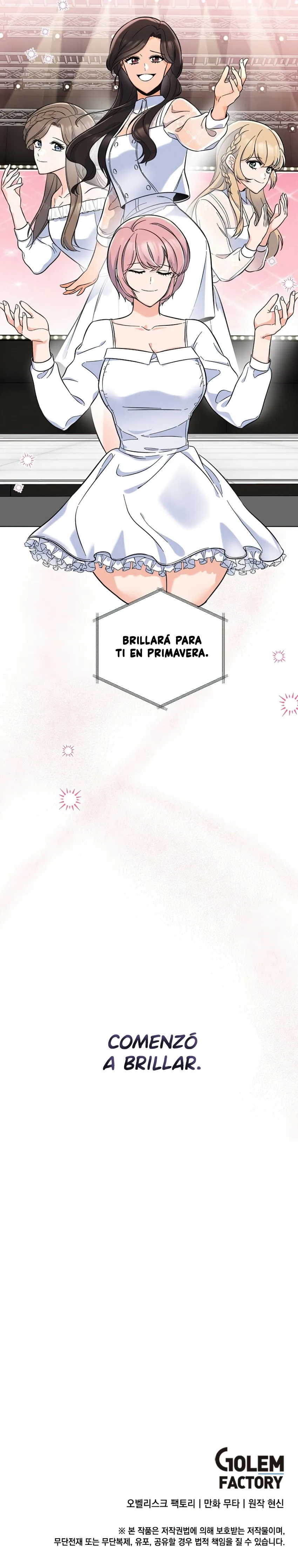 1st year Max Level Manager Capítulo 46 en Línea - página 14