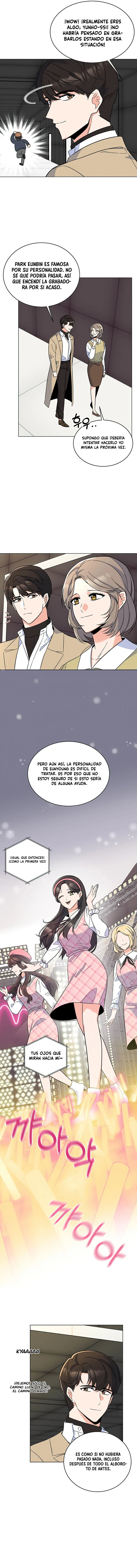 1st year Max Level Manager Capítulo 50 en Línea - página 7