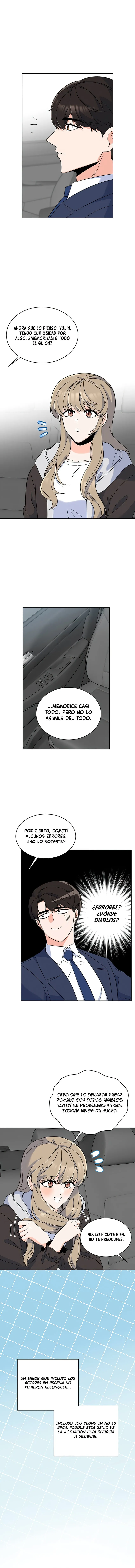 1st year Max Level Manager Capítulo 58 en Línea - página 5