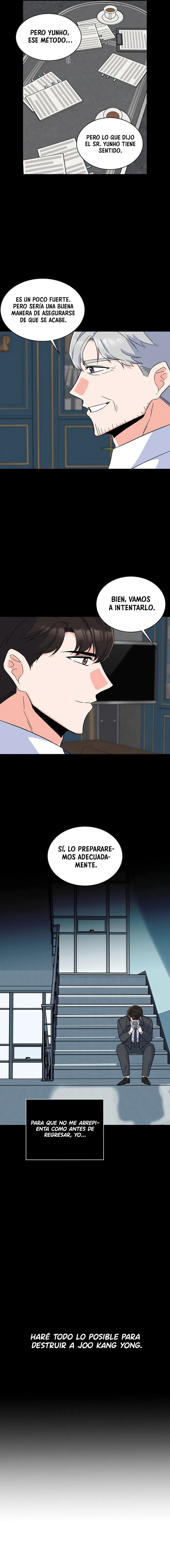 1st year Max Level Manager Capítulo 59 en Línea - página 13