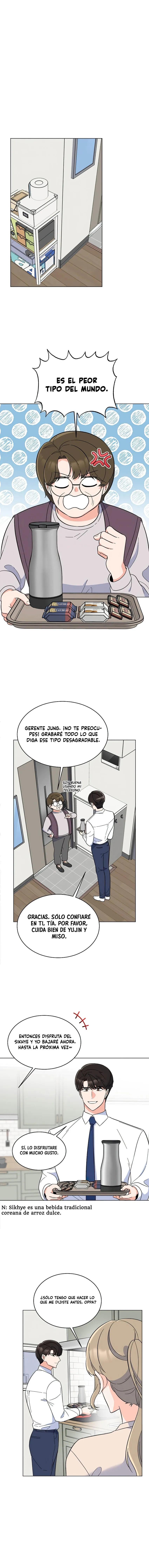 1st year Max Level Manager Capítulo 60 en Línea - página 2