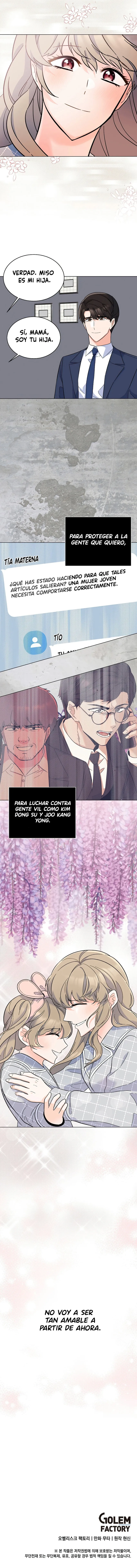 1st year Max Level Manager Capítulo 65 en Línea - página 13