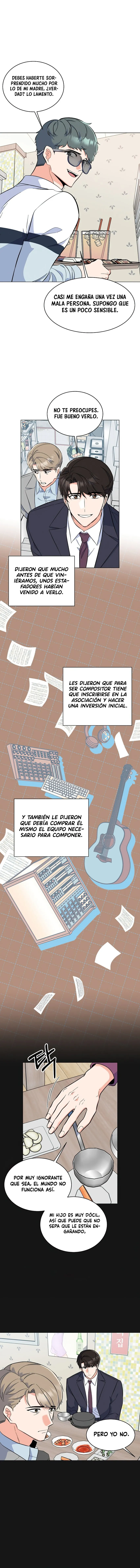 1st year Max Level Manager Capítulo 73 en Línea - página 3