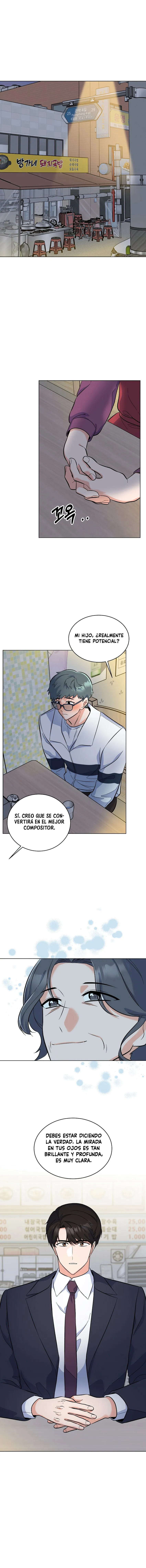 1st year Max Level Manager Capítulo 74 en Línea - página 3