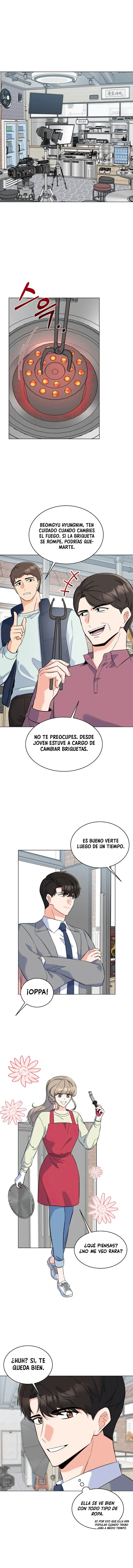 1st year Max Level Manager Capítulo 77 en Línea - página 4