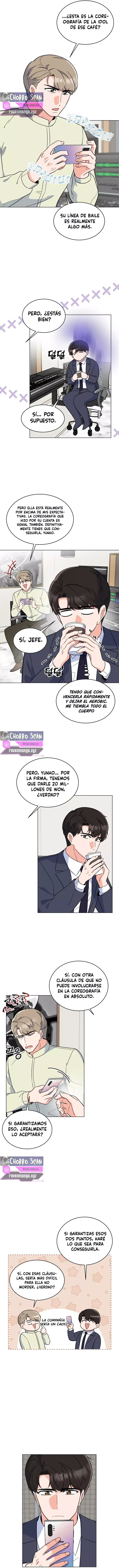 1st year Max Level Manager Capítulo 82 en Línea - página 7