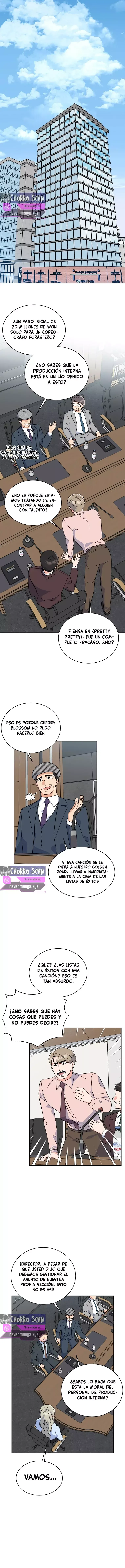 1st year Max Level Manager Capítulo 83 en Línea - página 3