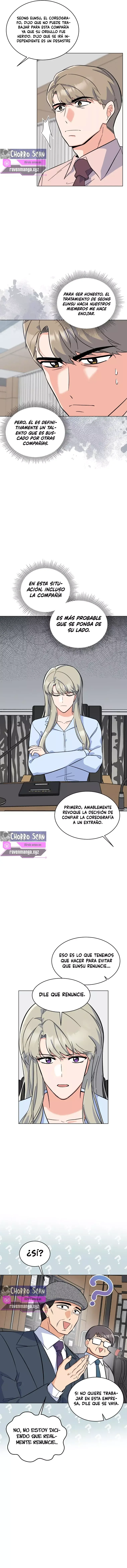 1st year Max Level Manager Capítulo 83 en Línea - página 4