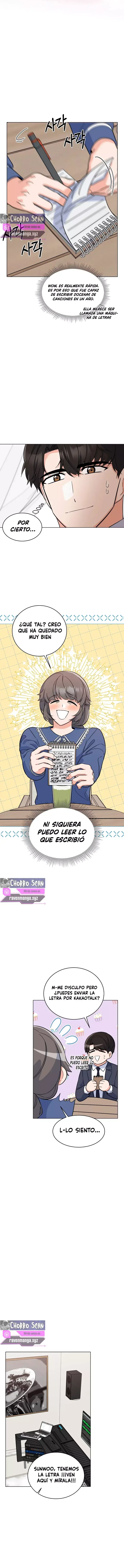 1st year Max Level Manager Capítulo 83 en Línea - página 8