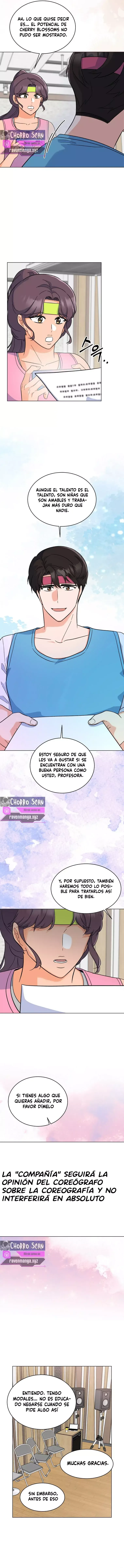 1st year Max Level Manager Capítulo 84 en Línea - página 7