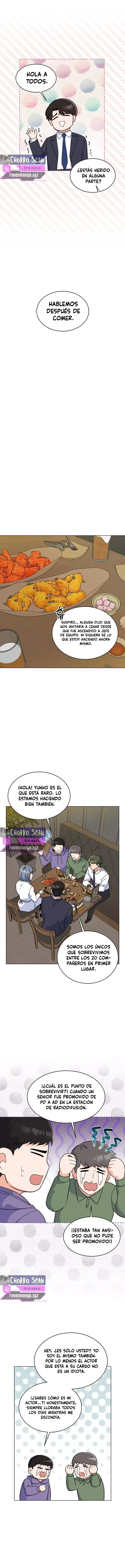 1st year Max Level Manager Capítulo 84 en Línea - página 9