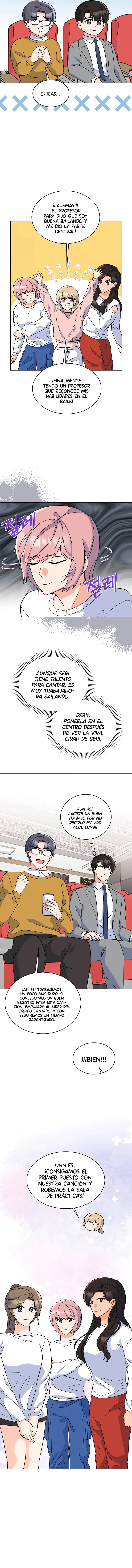 1st year Max Level Manager Capítulo 86 en Línea - página 8