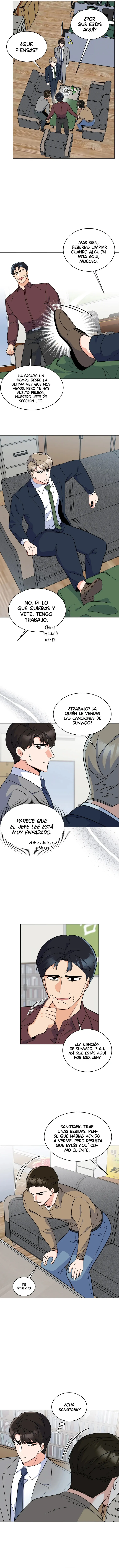 1st year Max Level Manager Capítulo 87 en Línea - página 9