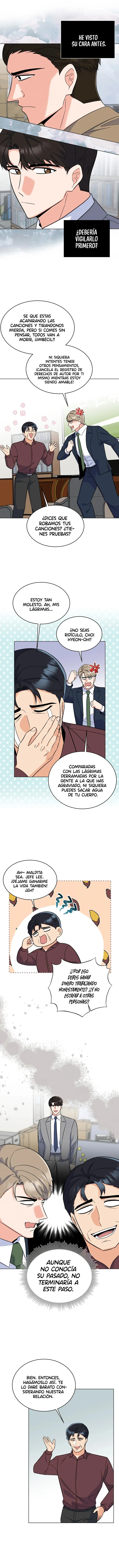 1st year Max Level Manager Capítulo 87 en Línea - página 10