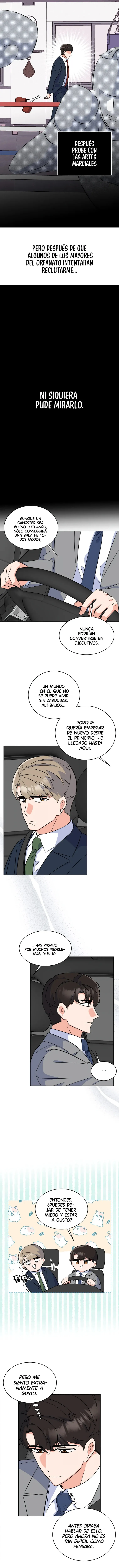 1st year Max Level Manager Capítulo 89 en Línea - página 2