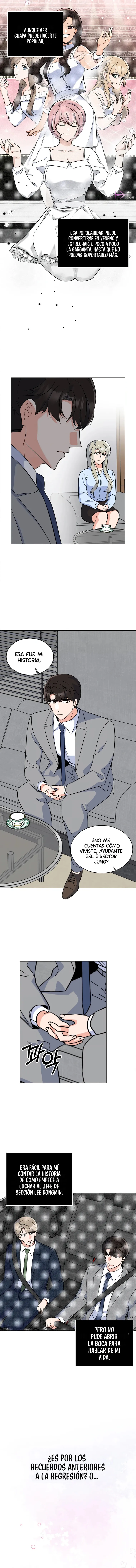1st year Max Level Manager Capítulo 89 en Línea - página 8