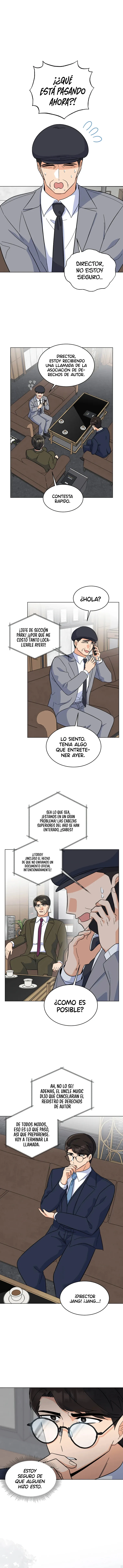 1st year Max Level Manager Capítulo 89 en Línea - página 11