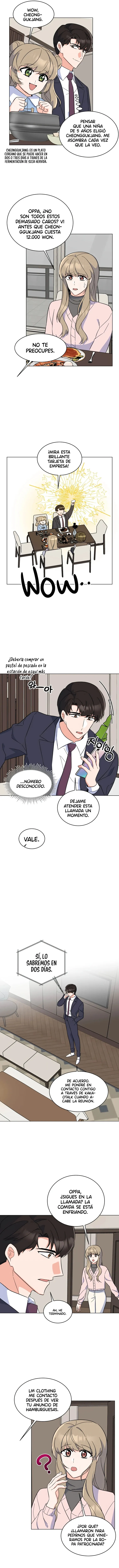 1st year Max Level Manager Capítulo 92 en Línea - página 7