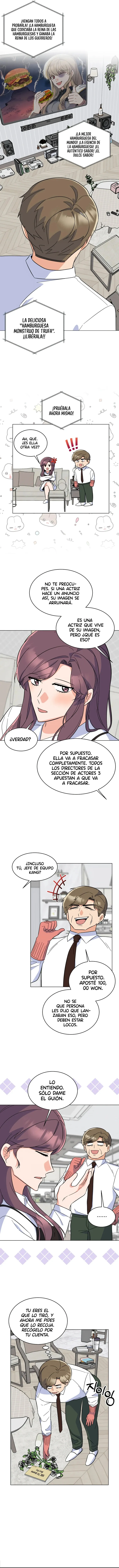 1st year Max Level Manager Capítulo 92 en Línea - página 11
