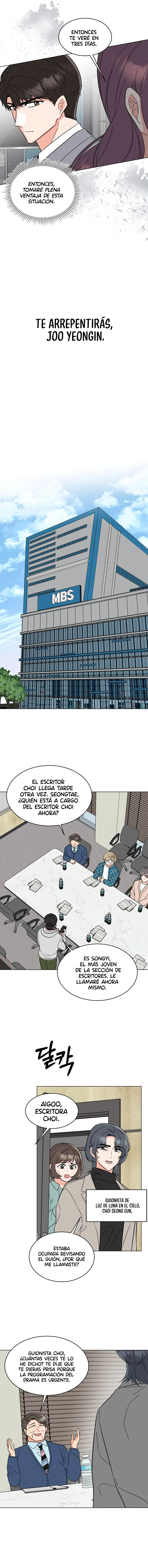 1st year Max Level Manager Capítulo 94 en Línea - página 9