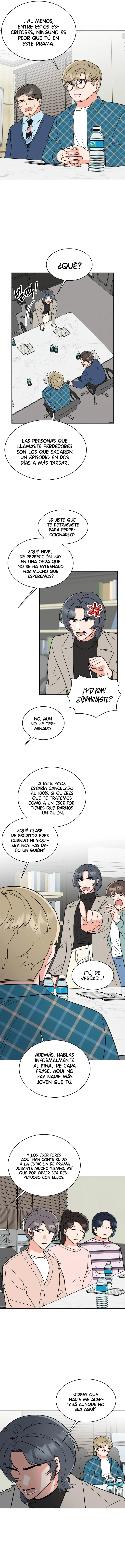 1st year Max Level Manager Capítulo 94 en Línea - página 11