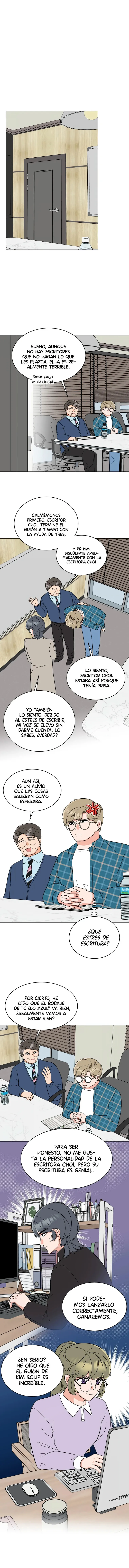 1st year Max Level Manager Capítulo 95 en Línea - página 2