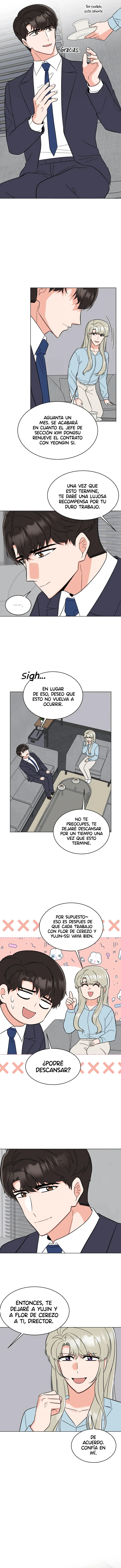 1st year Max Level Manager Capítulo 95 en Línea - página 4