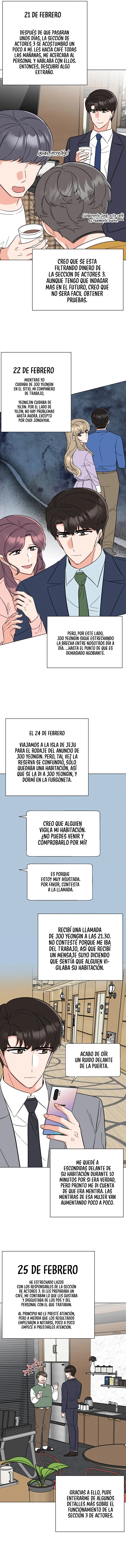 1st year Max Level Manager Capítulo 95 en Línea - página 7