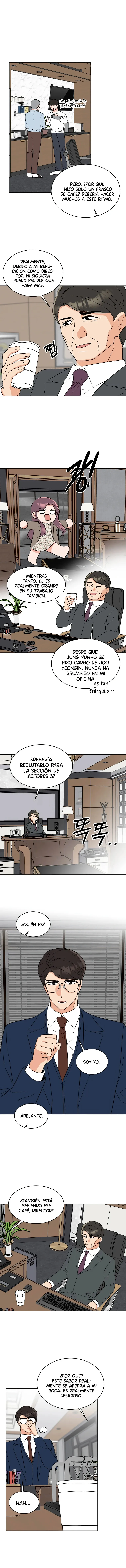 1st year Max Level Manager Capítulo 95 en Línea - página 10