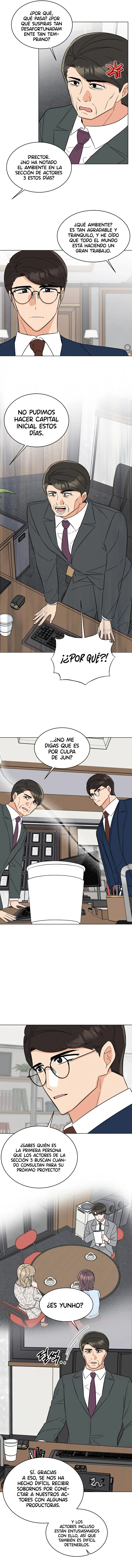 1st year Max Level Manager Capítulo 95 en Línea - página 11