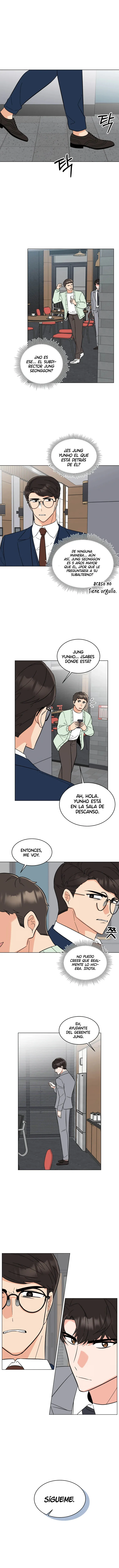 1st year Max Level Manager Capítulo 96 en Línea - página 2
