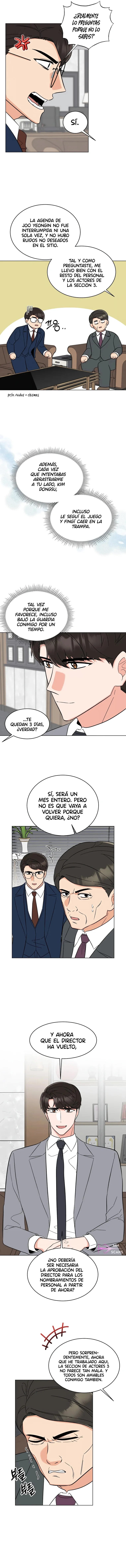 1st year Max Level Manager Capítulo 96 en Línea - página 4