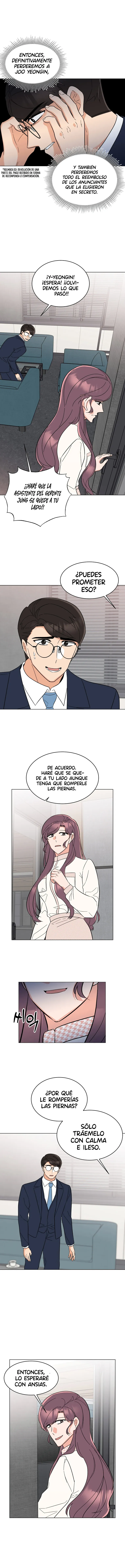 1st year Max Level Manager Capítulo 97 en Línea - página 10