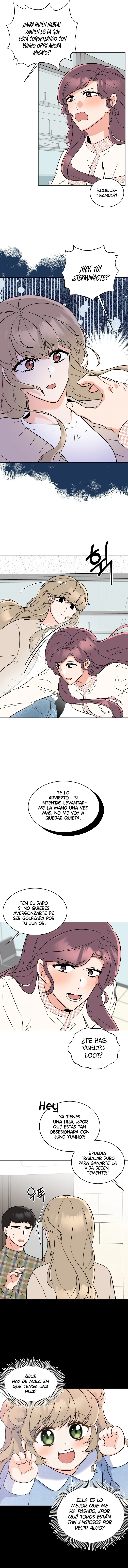 1st year Max Level Manager Capítulo 98 en Línea - página 4