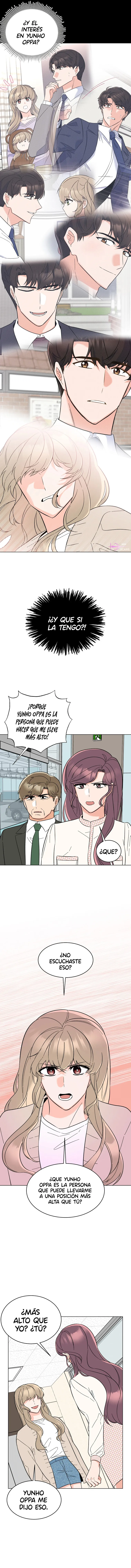 1st year Max Level Manager Capítulo 98 en Línea - página 5