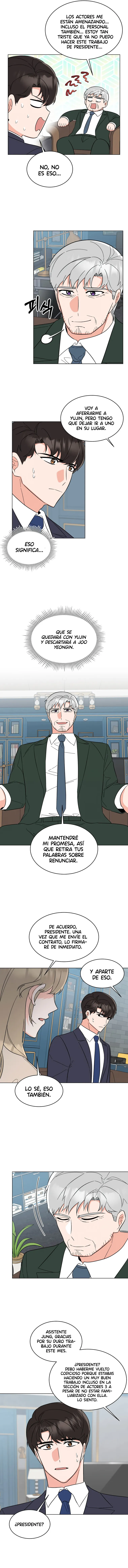 1st year Max Level Manager Capítulo 99 en Línea - página 3