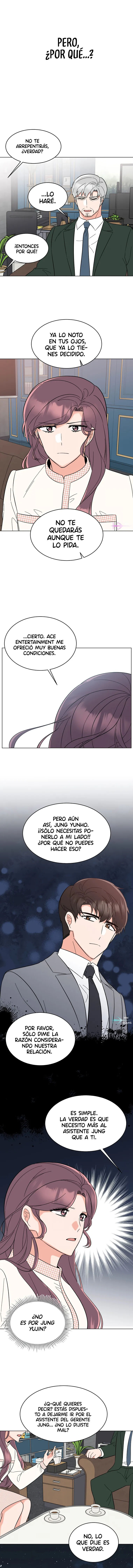 1st year Max Level Manager Capítulo 99 en Línea - página 8