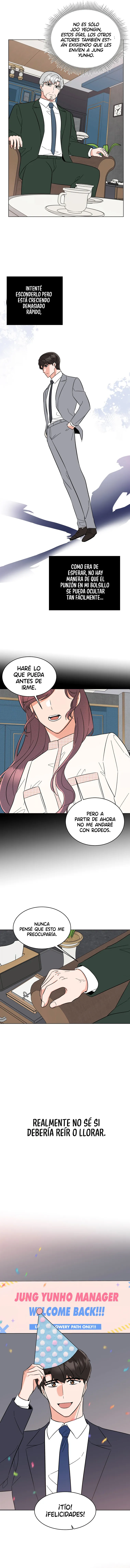 1st year Max Level Manager Capítulo 99 en Línea - página 10
